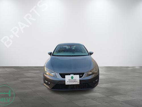 Dashboard SEAT LEON (5F1) 2.0 TDI | BP34433255C46  - Image 9