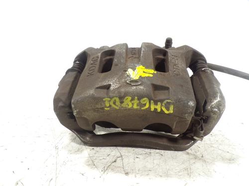 Left front brake caliper RENAULT KOLEOS I (HY_) 2.0 dCi (HY0K) | BP11553129M105 - Image 2