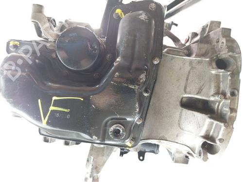 Engine OPEL CROSSLAND X / CROSSLAND (P17, P2QO) 1.2 (75) | BP27865492M1