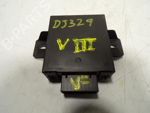 Used Electronic module PORSCHE CAYENNE (9PA) 3.2 (250 hp) 10774505