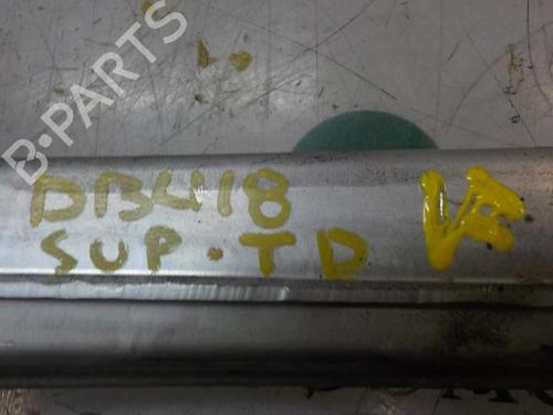 Right rear suspension arm NISSAN QASHQAI I (J10, NJ10)  | BP4002512M15 