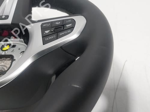 Steering wheel BMW i4 (G26)  | BP25378588C49  - Image 7