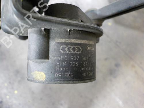 Electronic module BENTLEY CONTINENTAL Coupe (3W_, 393) 6.0 FLEX | BP15051966M83  - Image 5