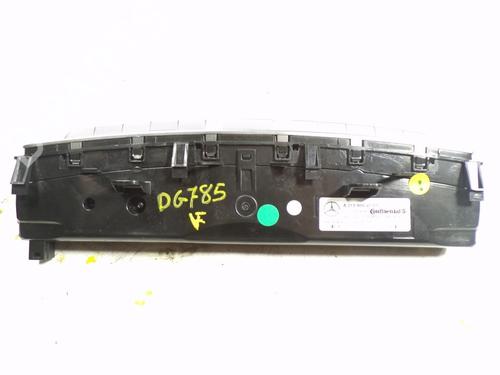 Commande Chauffage MERCEDES-BENZ E-CLASS Coupe (C238)  | BP7461092I5 