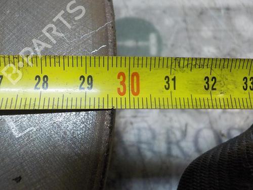 Andre TOYOTA VERSO (_R2_) 1.6 D4-D (WAR20_) | BP14280563O1