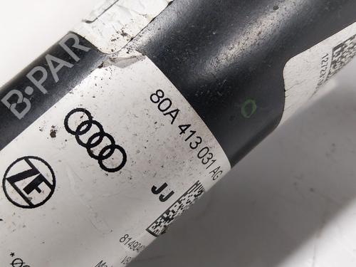 Right front shock absorber AUDI Q5 Sportback (FYT)  | BP29322921M17 