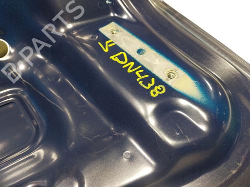 Tailgate HYUNDAI i40 I (VF) 1.7 CRDI | BP17080082C6 