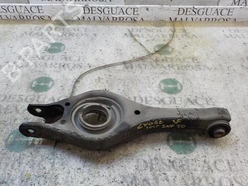 Right rear suspension arm HYUNDAI i30 (FD) 1.4 | BP3847527M15 