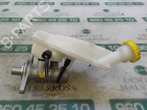 Brake master cylinder CITROËN C-ELYSEE (DD_) 1.2 VTi 72 (DDHMY0) | BP6082966M77 - Image 3