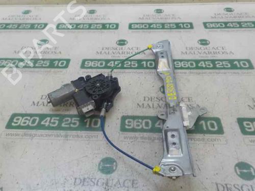 front-right-window-mechanism-opel-corsa-e-x15-2014-4973298 main image