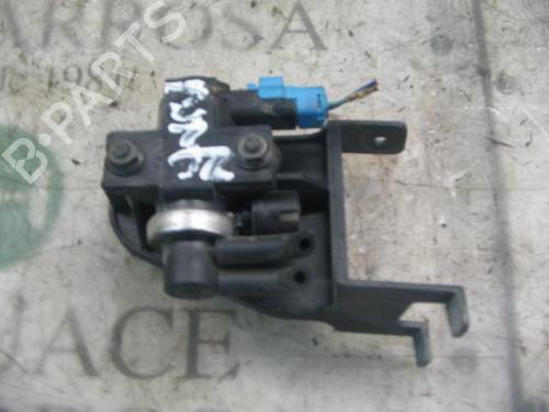 Elektronisk sensor FORD FIESTA V (JH_, JD_) 1.4 TDCi (68 hp) 14293516