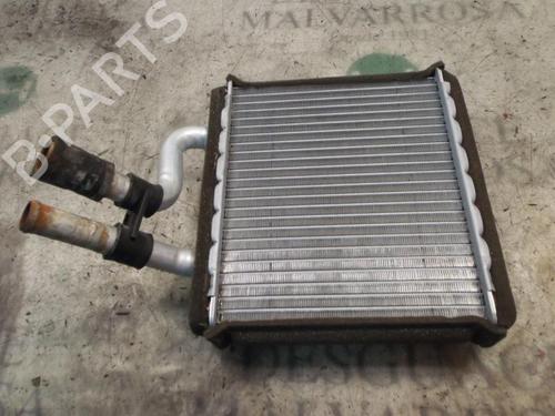 Used Heater matrix Heater matrix CHEVROLET REZZO MPV (U100) 1.6 (105 hp) 3814435 3814435
