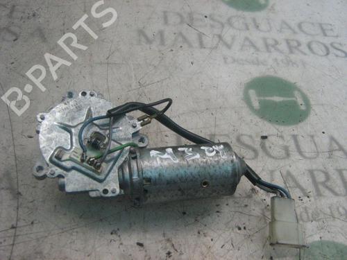 Ruitenwissermotor achter RENAULT MEGANE I (BA0/1_) 1.9 D Eco (BA0A, BA0U, BA0R) (64 hp) 3746648