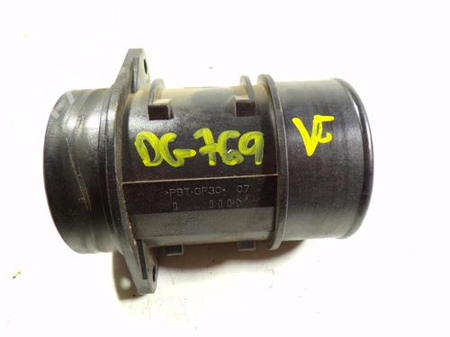 Mass air flow sensor RENAULT CLIO IV Grandtour (KH_) | BP7984453M95