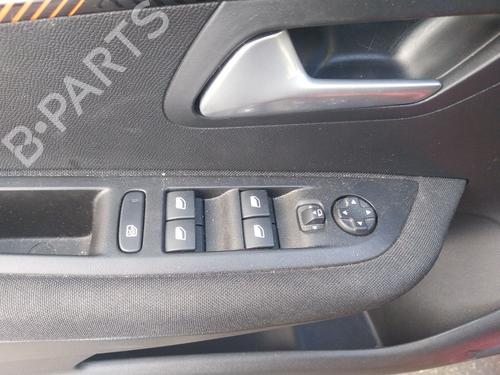 Subframe PEUGEOT 208 II (UB_, UP_, UW_, UJ_) 1.2 PureTech 100 | BP30119295M9