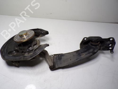 Right rear steering knuckle SEAT ALHAMBRA (710, 711) 2.0 TDI | BP12116552M28 