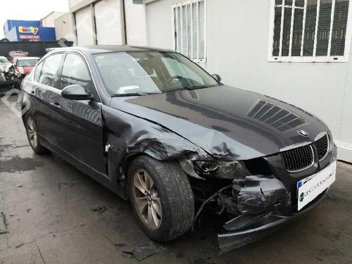Engine mount BMW 3 (E90) 320 d | BP9082196M89  - Image 7
