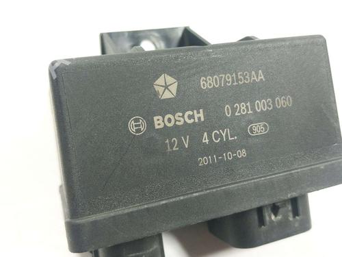 Electronic module FIAT FREEMONT (345_) 2.0 JTD | BP39239546M83 - Image 4