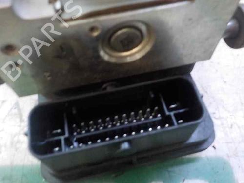 ABS pump PEUGEOT 208 I (CA_, CC_) 1.4 HDi | BP5016681M43