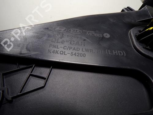 Glove box KIA SPORTAGE IV (QL, QLE)  | BP11192603C95 