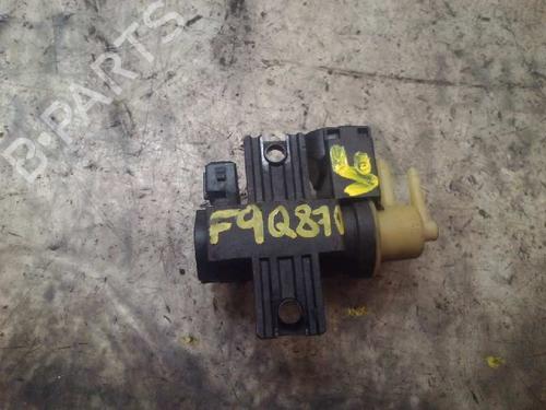 Electronic sensor RENAULT MEGANE III Hatchback (BZ0/1_, B3_)  | BP14274733M84 