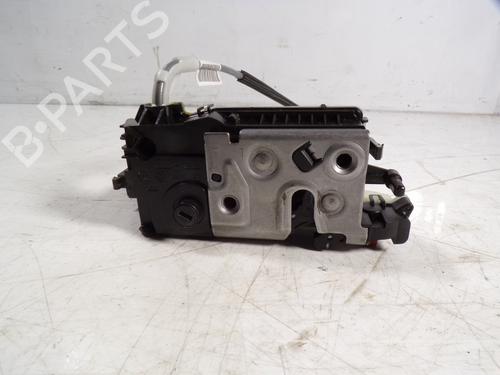 Used Rear left lock Rear left lock DS DS 4 / DS 4 CROSSBACK (NX_) 1.6 THP 165 (165 hp) 9096470 9096470