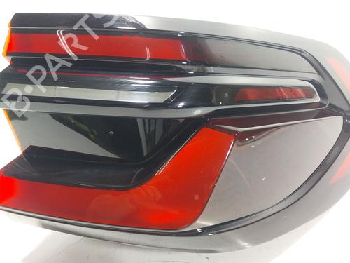 Used Right taillight BMW X7 (G07) xDrive 40 d Mild-Hybrid (340 hp) 30310382