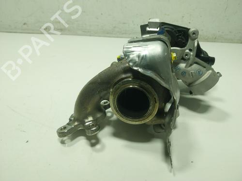 Turbocharger/Supercharger CUPRA LEON Sportstourer (KL8, KU8, KUD) 1.5 eTSI | BP30273340M71