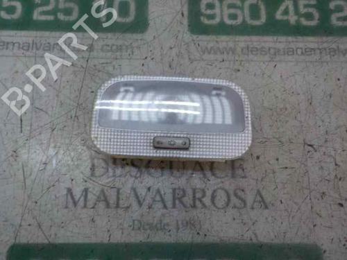 Used Interior roof light Interior roof light CITROËN C4 Grand Picasso I (UA_) 2.0 HDi 138 (136 hp) 7412022 7412022