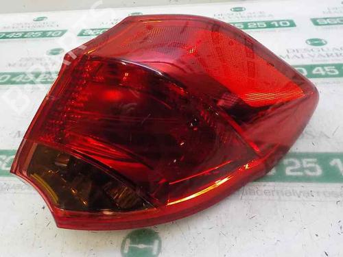 Used Right taillight Right taillight KIA CEE'D (JD) 1.4 CRDi 90 (90 hp) 5088667 5088667