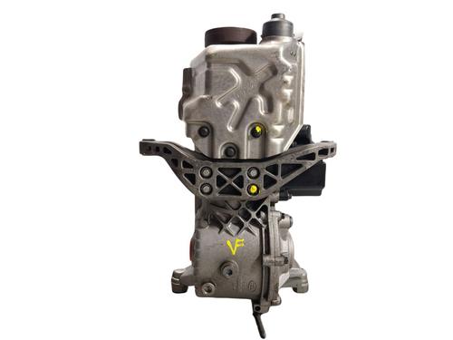 Rear differential LAND ROVER RANGE ROVER EVOQUE (L538) 2.0 D 4x4 | BP30560100M24 