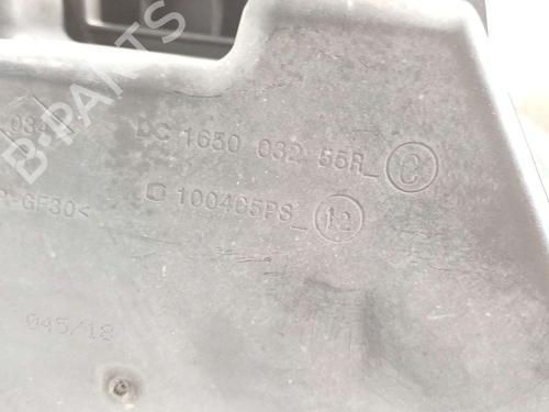 Air filter box SMART FORTWO Coupe (453) 0.9 (453.344, 453.353) | BP39230983M87 - Image 4