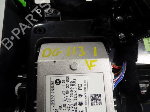 Elektronisk modul HYUNDAI i30 FASTBACK (PDE, PDEN)  | BP9083674M83 