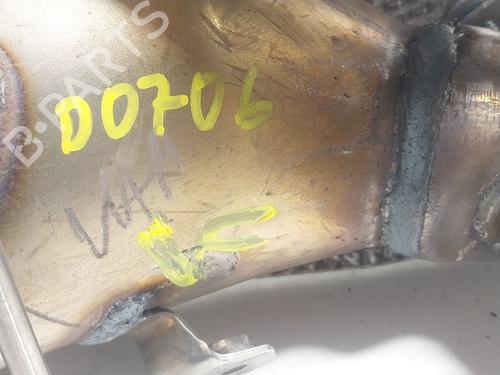 Catalyst TOYOTA COROLLA Liftback (_E11_)  | BP19302914M10 