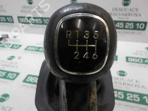 Gear lever KIA SPORTAGE III (SL) 1.7 CRDi | BP7411575M90 