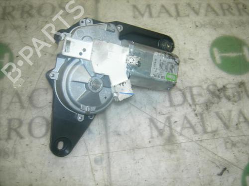 Used Rear wiper motor RENAULT CLIO II (BB_, CB_) [1998-2016]  3746780