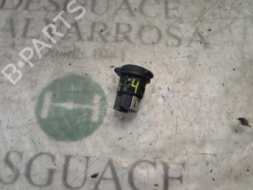 Electronic module PEUGEOT 207 (WA_, WC_)  | BP3808491M83 