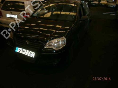 Mass air flow sensor VW POLO (9N_, 9A_) 1.4 TDI | BP3835174M95 
