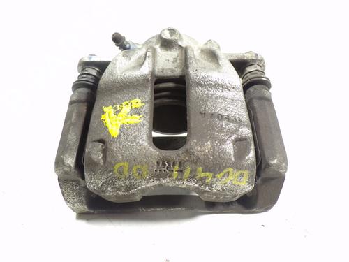 Used Right front brake caliper NISSAN MICRA IV (K13K, K13KK) 1.2 (80 hp) 11552385