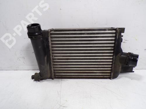 Used Intercooler Intercooler DACIA LOGAN MCV II 1.5 dCi (75 hp) 8649814 8649814