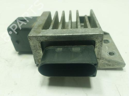 Used Electronic module Electronic module RENAULT TRAFIC III Van (FG_) [2014-2026] 18421186 18421186