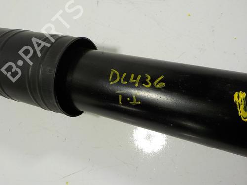 Left rear shock absorber FIAT TIPO Hatchback (356_, 357_) 1.3 D (356HXH1A) | BP12436812M18 