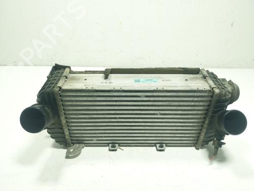Used Intercooler Intercooler KIA SPORTAGE IV (QL, QLE) 2.0 CRDi (136 hp) 27854757 27854757