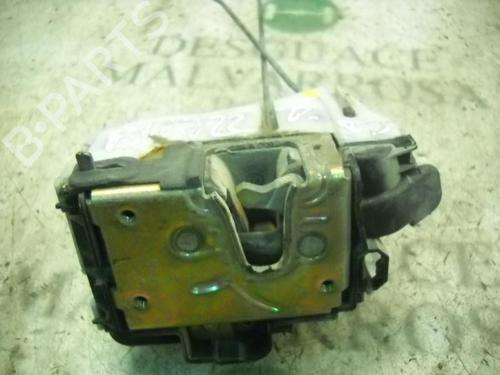 Used Rear right lock SEAT IBIZA II (6K1) 1.9 D (64 hp) 3784925