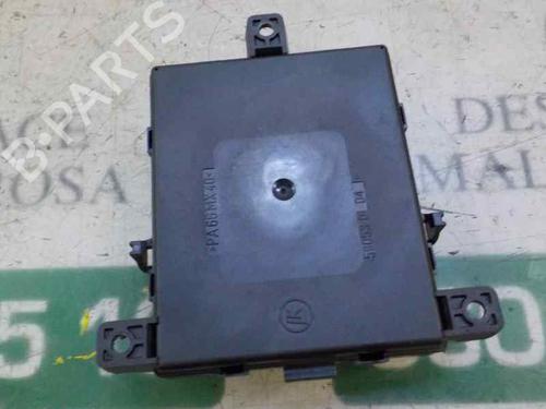 Elektronisk modul MERCEDES-BENZ M-CLASS (W164)  | BP5957974M83 