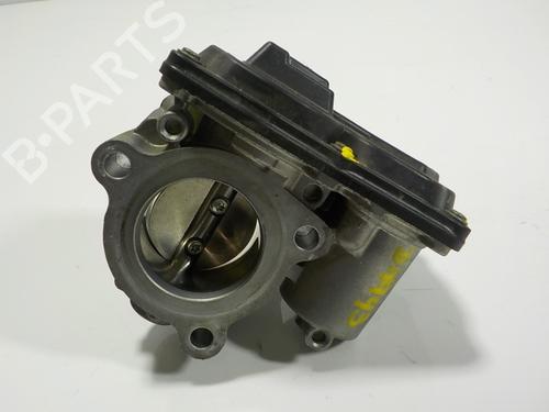 Used Throttle body Throttle body FORD ECOSPORT [2011-2022] 12108185 12108185