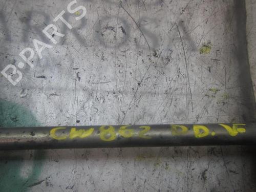 Right front suspension arm MERCEDES-BENZ M-CLASS (W164)  | BP14276972M13 