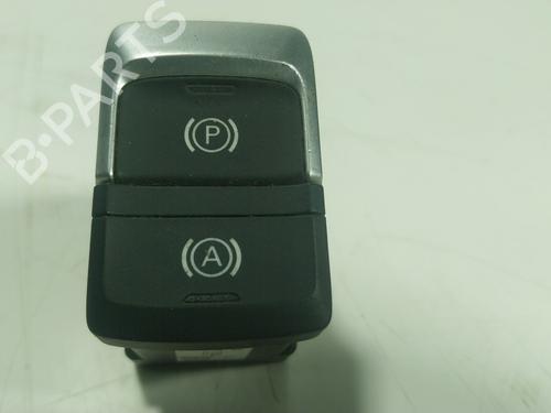 Used Hand brake AUDI Q3 (8UB, 8UG) [2011-2020]  26144910