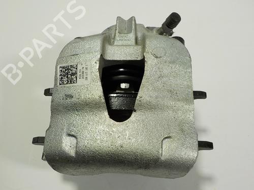 Used Left front brake caliper Left front brake caliper AUDI A1 Sportback (GBA) [2018-2026] 12108075 12108075