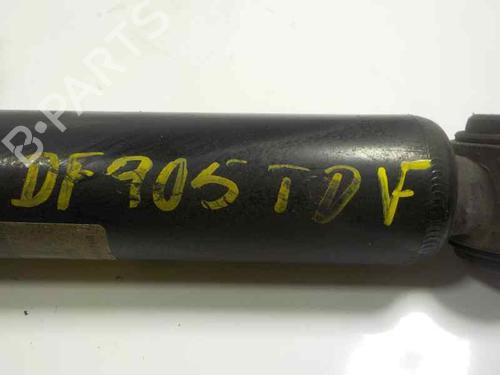Right rear shock absorber DACIA LODGY (JS_)  | BP6509985M19 